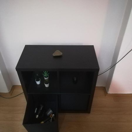 Viki Apartment Centar Ni المظهر الخارجي الصورة