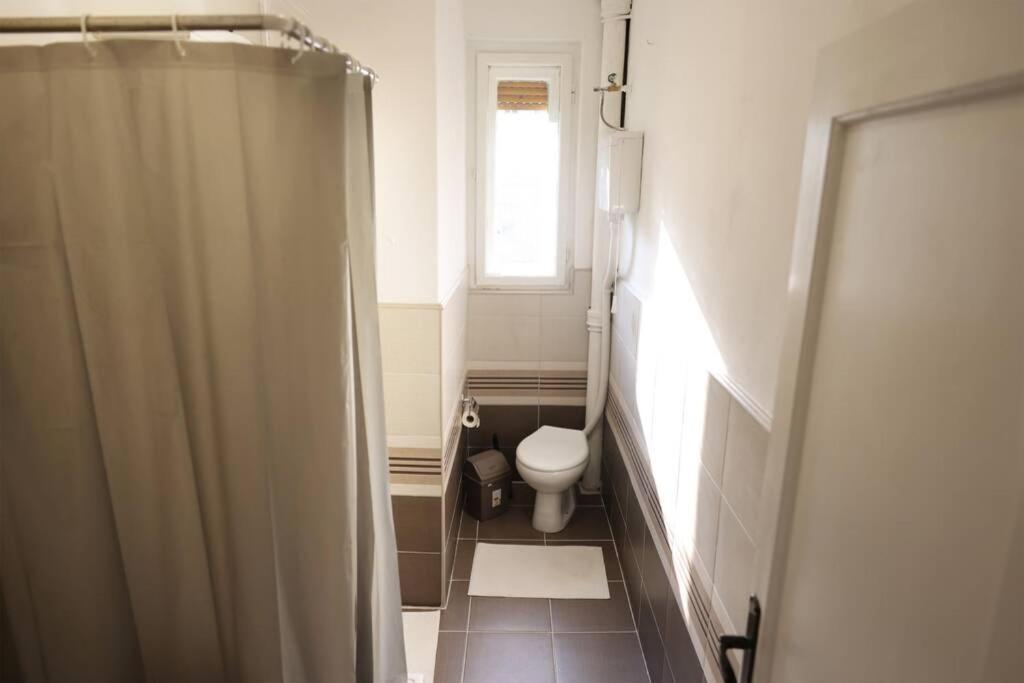Viki Apartment Centar Ni المظهر الخارجي الصورة