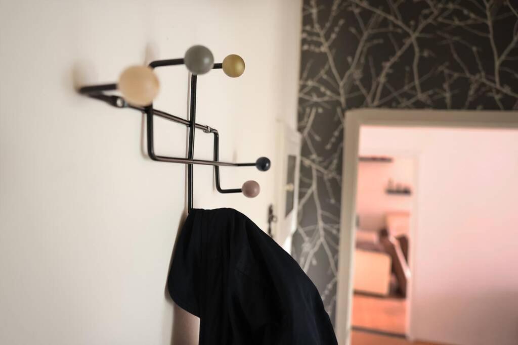 Viki Apartment Centar Ni المظهر الخارجي الصورة