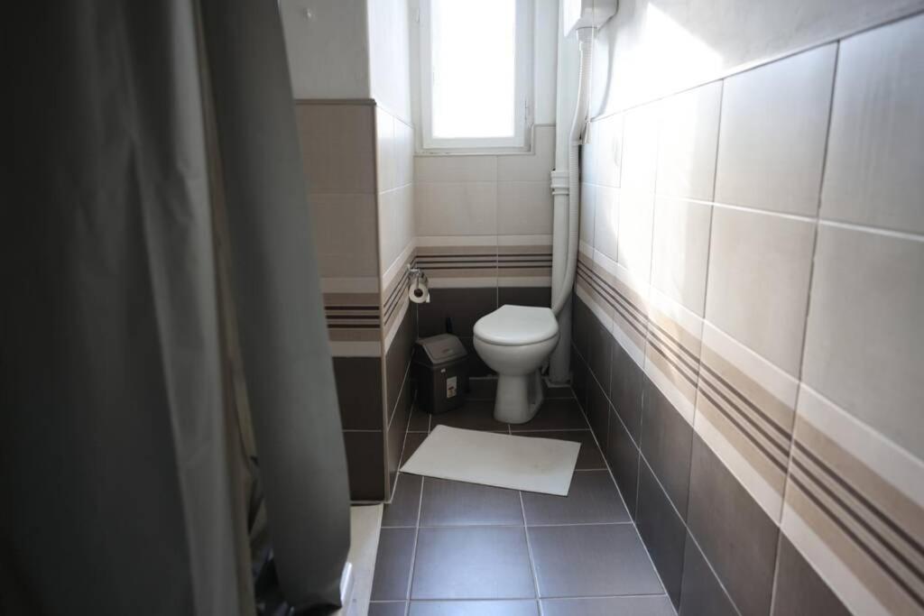 Viki Apartment Centar Ni المظهر الخارجي الصورة