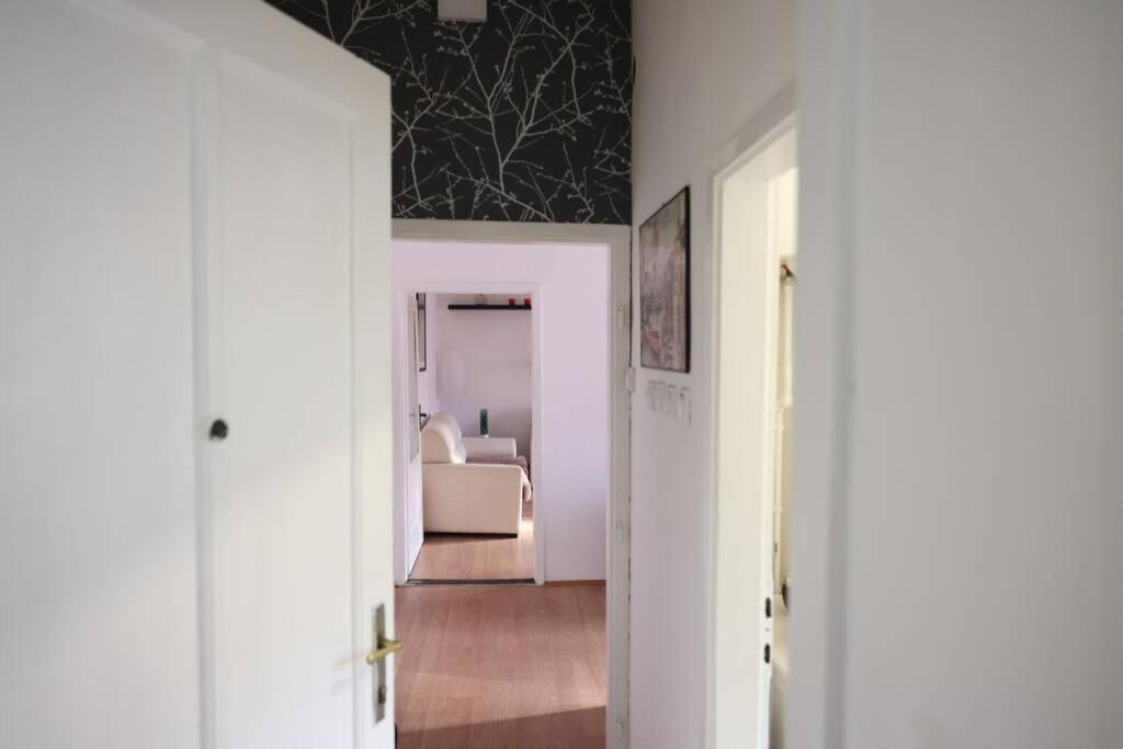 Viki Apartment Centar Ni المظهر الخارجي الصورة