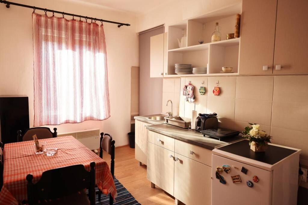 Viki Apartment Centar Ni المظهر الخارجي الصورة