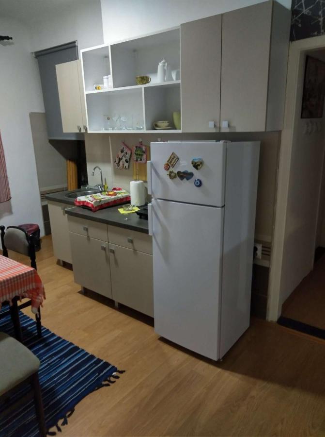 Viki Apartment Centar Ni المظهر الخارجي الصورة