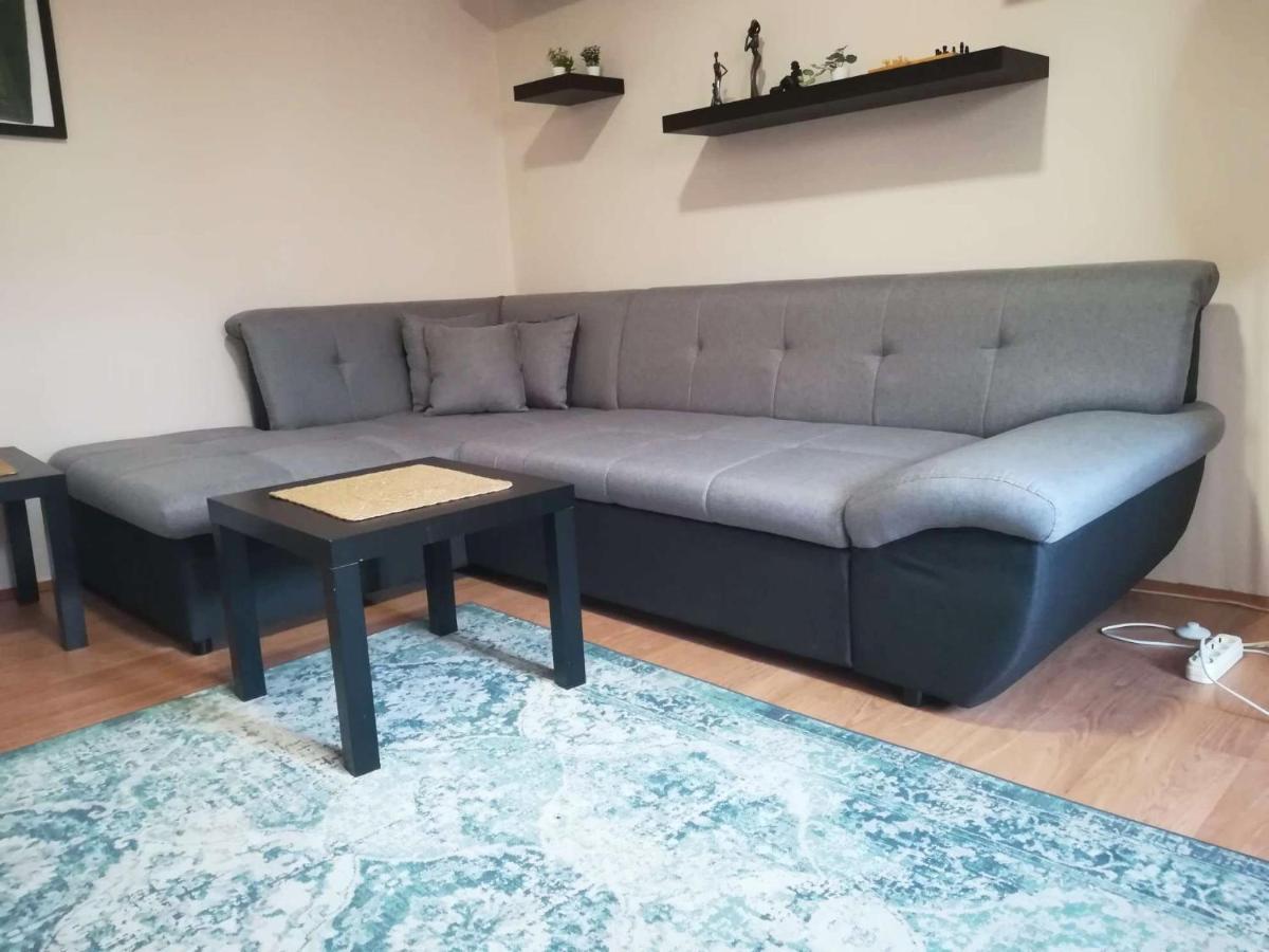 Viki Apartment Centar Ni المظهر الخارجي الصورة